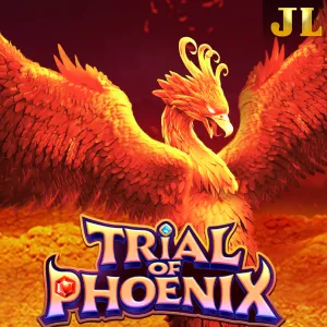 Jili : Trial of Phoenix - PLACEBET138