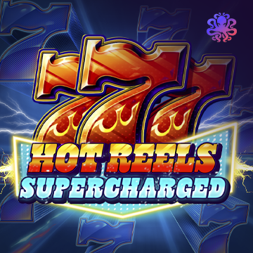 Octoplay : 777 Hot Reels: Supercharged - PLACEBET138