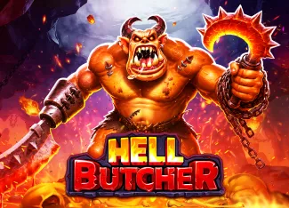 Pragmatic : Hell Butcher - PLACEBET138