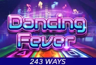 Spadegaming : Dancing Fever - PLACEBET138