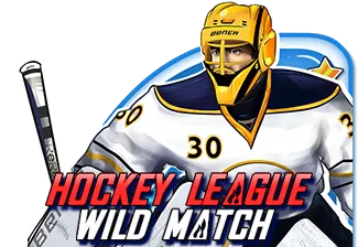Pragmatic : Hockey League Wild Match - PLACEBET138