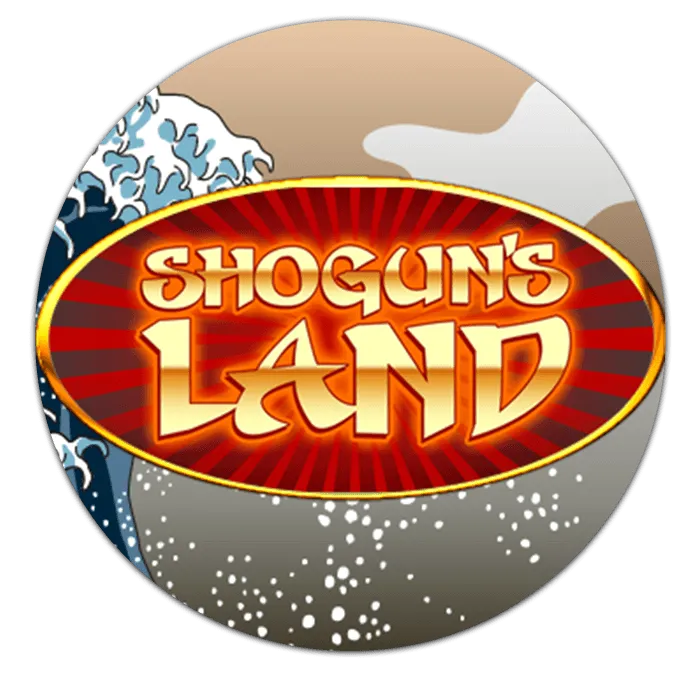 Habanero : Shoguns Land - PLACEBET138