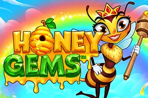 Honey Gems - PLACEBET138