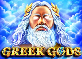 Pragmatic : Greek Gods - PLACEBET138