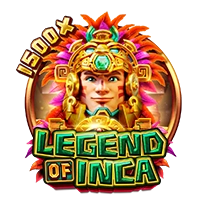 Facai : LEGEND OF INCA - PLACEBET138