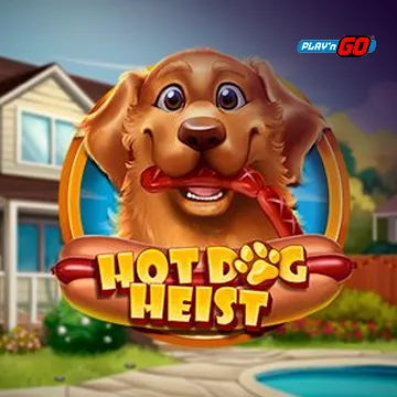 PlaynGo : Hot Dog Heist - PLACEBET138