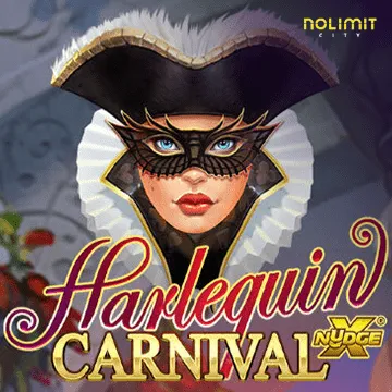NolimitCity : Harlequin Carnival - PLACEBET138