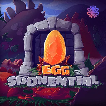Octoplay : Eggsponential - PLACEBET138