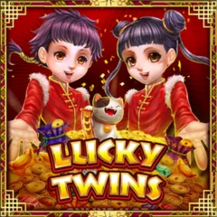 Lucky Twins - PLACEBET138
