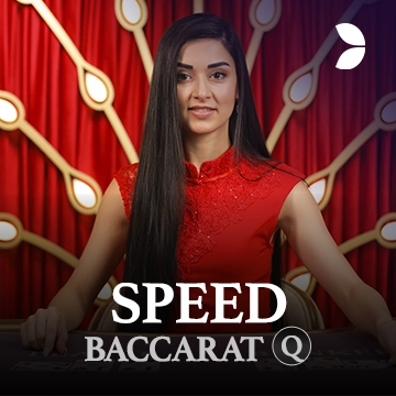 Speed Baccarat Q - PLACEBET138