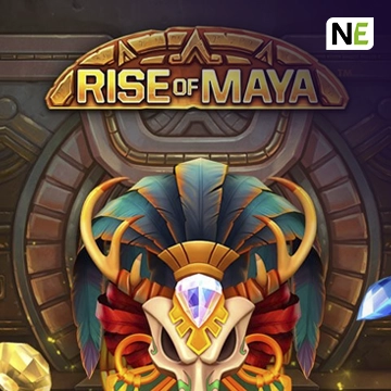 Rise of Maya - PLACEBET138
