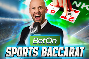 Bet On Sports Baccarat - PLACEBET138