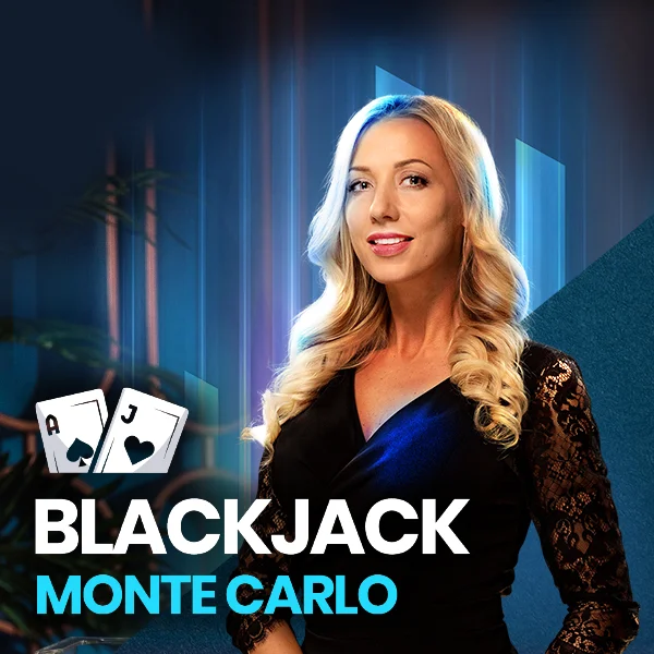 Blackjack Monte Carlo - PLACEBET138