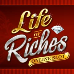 Life Of Riches - PLACEBET138