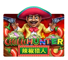 Joker123 : Chilli Hunter - PLACEBET138