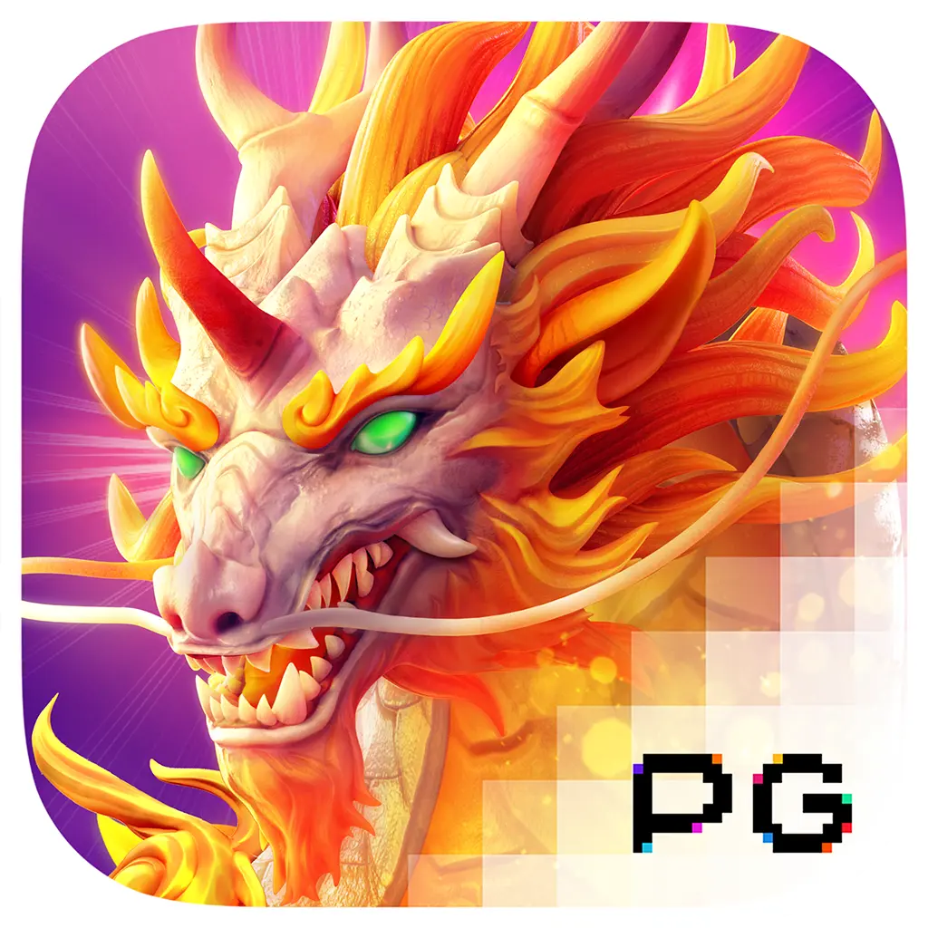 PGSoft : Ways of the Qilin - PLACEBET138