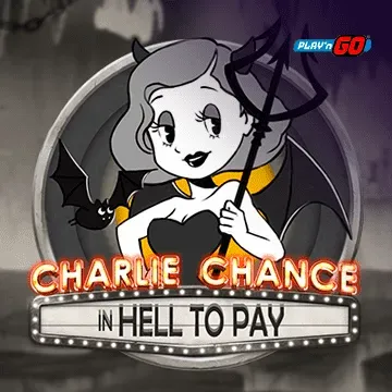 PlaynGo : Charlie Chance in Hell to Pay - PLACEBET138