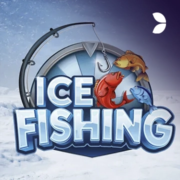Ice Fishing - PLACEBET138