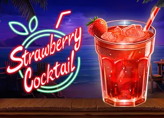 Pragmatic : Strawberry Cocktail - PLACEBET138