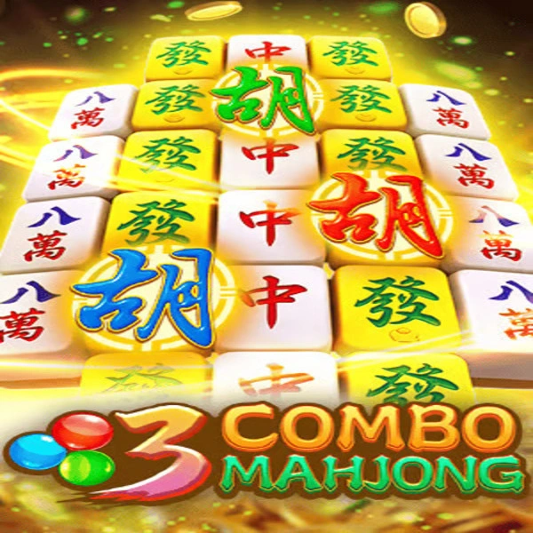Funky : 3 Combo Mahjong - PLACEBET138