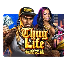 Joker123 : Thug Life - PLACEBET138