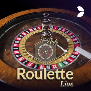 Auto-Roulette - PLACEBET138