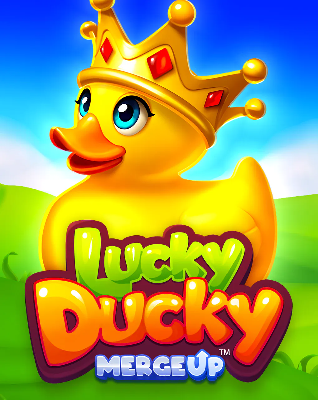 Bgaming : Lucky Ducky - PLACEBET138