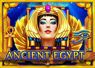 Pragmatic : Ancient Egypt - PLACEBET138