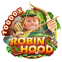 Facai : ROBIN HOOD - PLACEBET138
