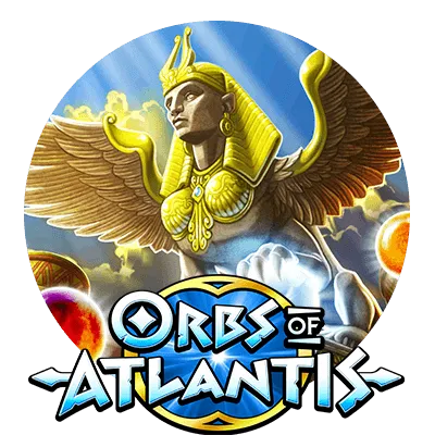 Habanero : Orbs of Atlantis - PLACEBET138