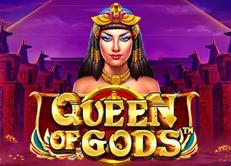 Pragmatic : Queen of Gods - PLACEBET138