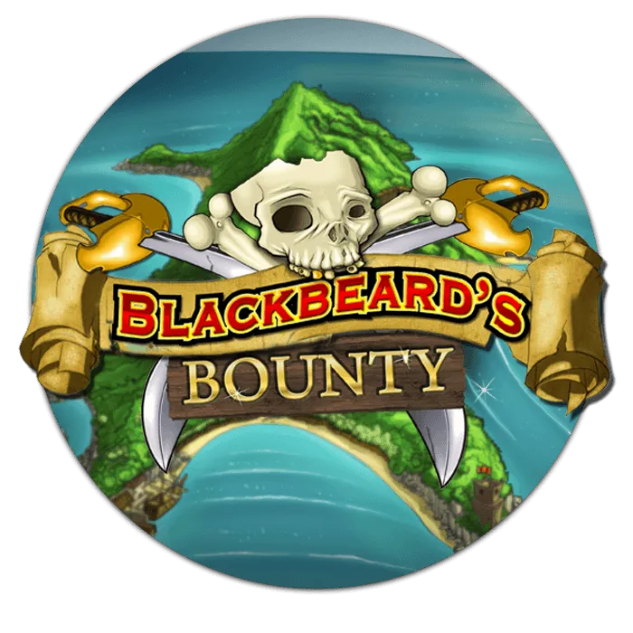 Habanero : Blackbeards Bounty - PLACEBET138