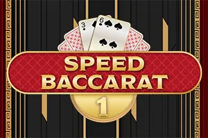 Speed Baccarat 1 - PLACEBET138