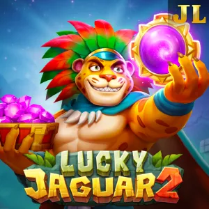 Jili : Lucky Jaguar 2 - PLACEBET138