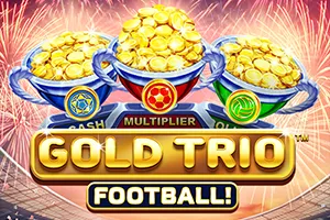 Gold Trio - PLACEBET138