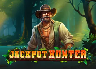 Pragmatic : Jackpot Hunter - PLACEBET138