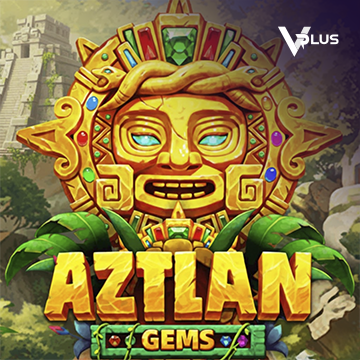 Aztlan Gems - PLACEBET138