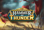 Spadegaming : Hammer of Thunder - PLACEBET138