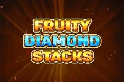 Octoplay : Fruity Diamond Stack - PLACEBET138
