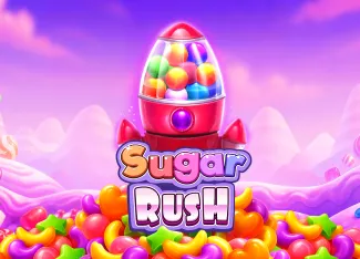 Pragmatic : Sugar Rush - PLACEBET138