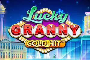 Gold Hit: Lucky Granny - PLACEBET138