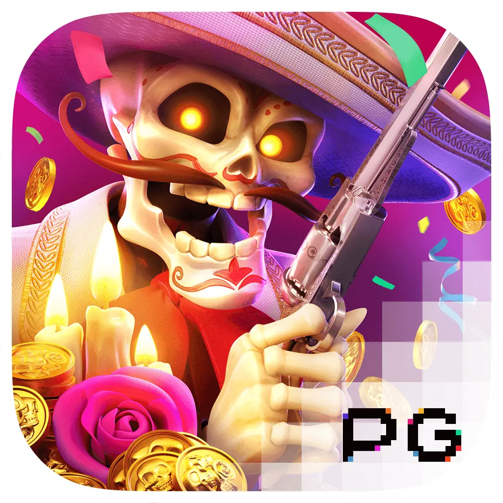 PGSoft : Wild Bandito - PLACEBET138