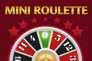 Mini Roulette - PLACEBET138