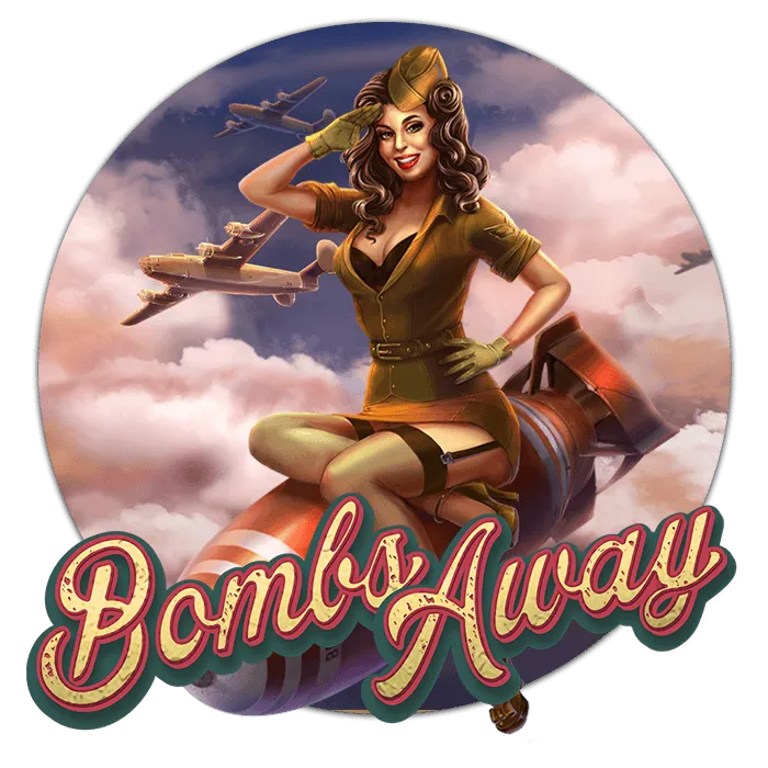 Habanero : Bombs Away - PLACEBET138
