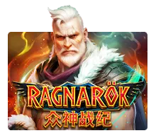 Ragnarok - PLACEBET138