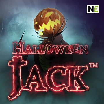 Halloween Jack - PLACEBET138