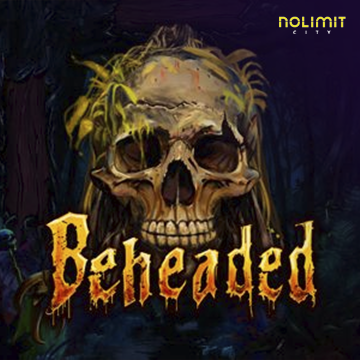 NolimitCity : Beheaded - PLACEBET138
