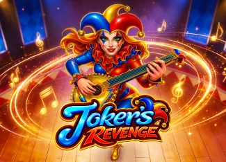 Pragmatic : Jokers Revenge - PLACEBET138
