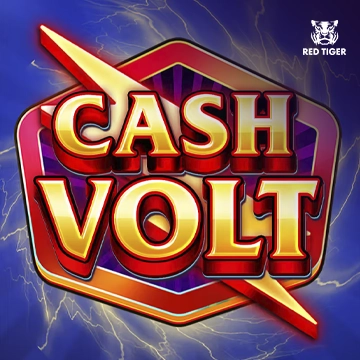 Redtiger : Cash Volt - PLACEBET138
