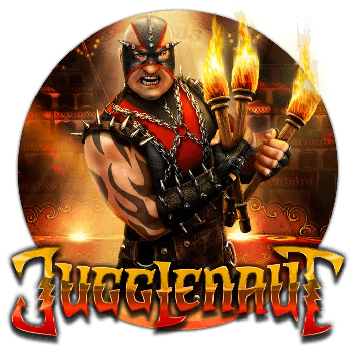 Habanero : Jugglenaut - PLACEBET138